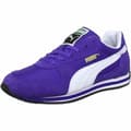 Miniatyrbillede 5 af 10: Sportssneakers til damer Puma  Fieldsprint Wn'S Liberty Lilla - 37