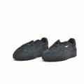 Miniatyrbillede 5 af 11: Sportssneakers til damer Puma Suede Platform Eletal Sort - 39