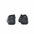 Miniatyrbillede 6 af 11: Sportssneakers til damer Puma Suede Platform Eletal Sort - 39