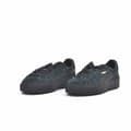 Miniatyrbillede 10 af 11: Sportssneakers til damer Puma Suede Platform Eletal Sort - 39