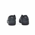 Miniatyrbillede 11 af 11: Sportssneakers til damer Puma Suede Platform Eletal Sort - 39