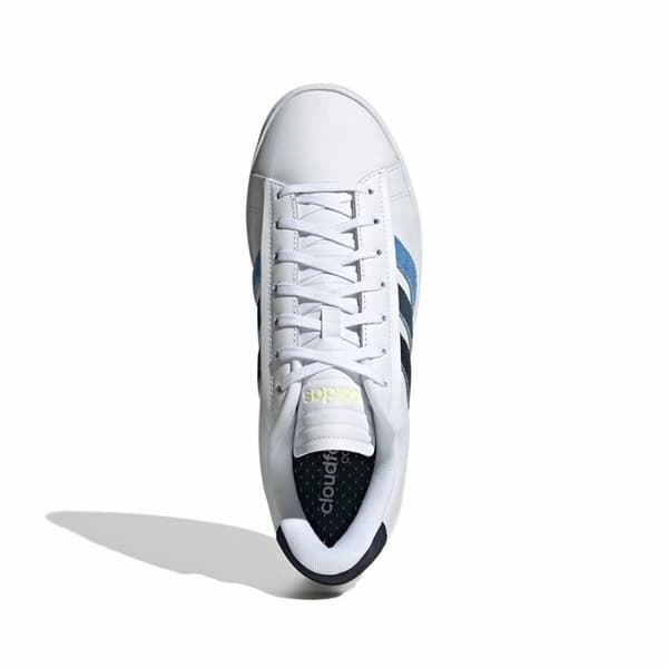 Træningssko GRAND COURT ALPHA Adidas Grand Court Alpha - 44 2/3