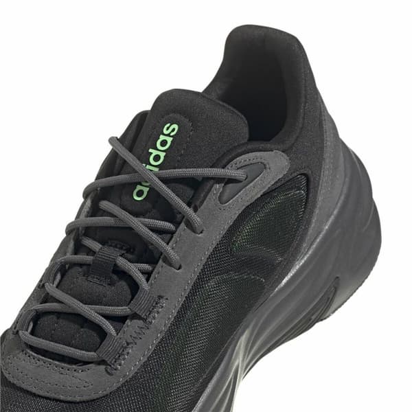 Træningssko Adidas Ozelle Sort Unisex - 44