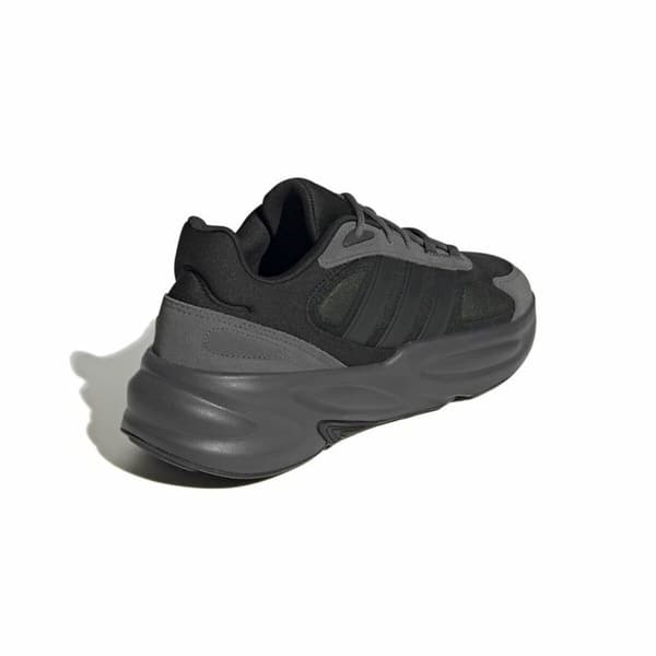 Træningssko Adidas Ozelle Sort Unisex - 44