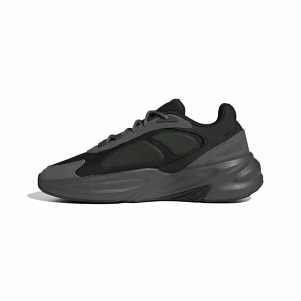 Træningssko Adidas Ozelle Sort Unisex - 44