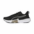 Miniatyrbillede 1 af 10: Herre sneakers Puma PWRFrame TR 2 Sort - 42