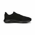 Miniatyrbillede 5 af 10: Sportssneakers til damer Puma Ftr Connect Sort - 37.5