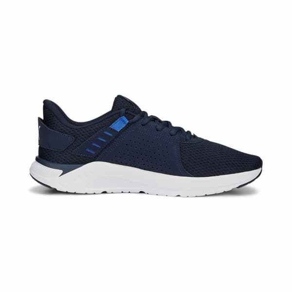Sportssneakers til damer Puma Ftr Connect Mørkeblå - 41