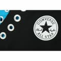 Miniatyrbillede 3 af 8: Herre sneakers Converse Chuck Taylor Double Upper Hi Sort - 42