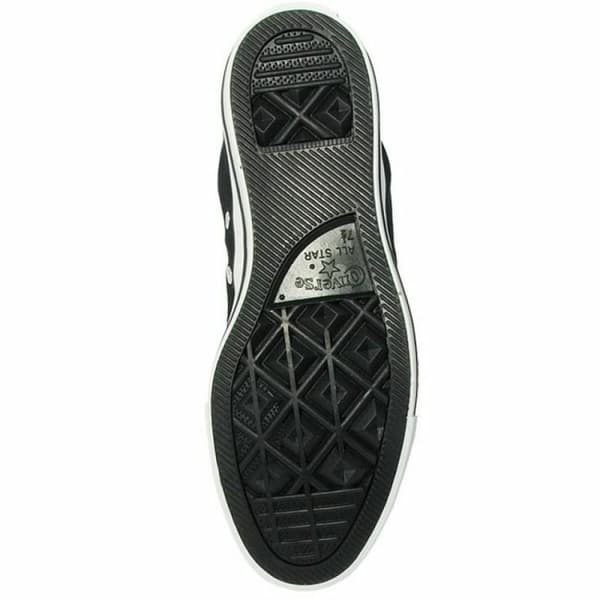 Herre sneakers Converse Chuck Taylor Double Upper Hi Sort - 42