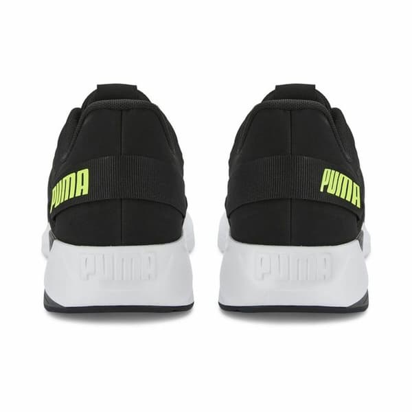 Herre sneakers Puma Disperse XT 2 Mesh Sort - 42