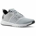 Miniatyrbillede 5 af 7: Herre sneakers Reebok Sportswear Print Lite Rush Skull Lysegrå - 44.5