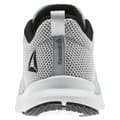 Miniatyrbillede 2 af 7: Herre sneakers Reebok Sportswear Print Lite Rush Skull Lysegrå - 44.5