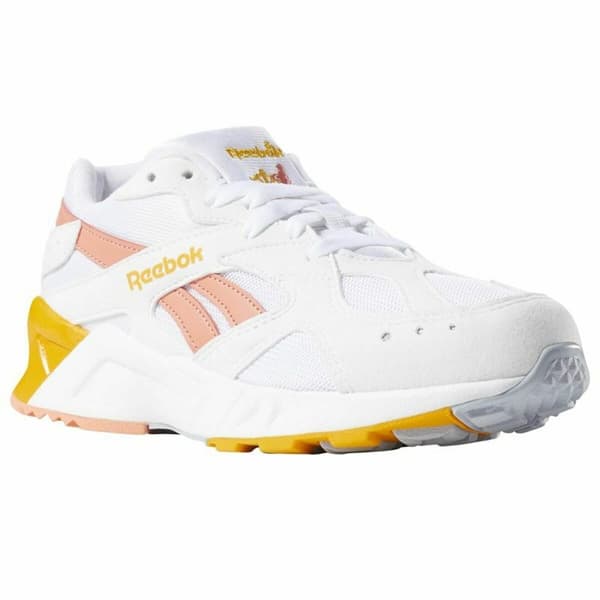 Herre sneakers Reebok Sportswear Classic Aztrek Hvid - 40
