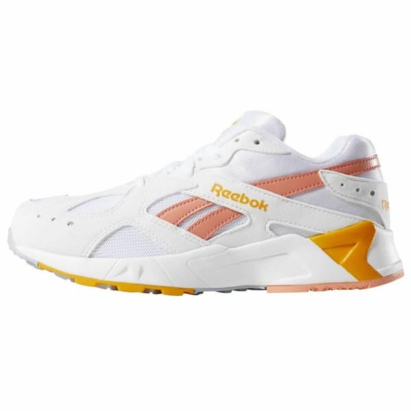 Herre sneakers Reebok Sportswear Classic Aztrek Hvid - 40.5