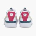 Miniatyrbillede 6 af 8: Sportssneakers til damer Puma Sportswear Cali Sport Mix Wn'S Hvid - 37