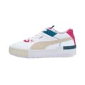Miniatyrbillede 1 af 8: Sportssneakers til damer Puma Sportswear Cali Sport Mix Wn'S Hvid - 37