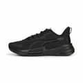 Miniatyrbillede 1 af 2: Sportssneakers til damer Puma Pwrframe Tr 2 Nova S Sort - 40