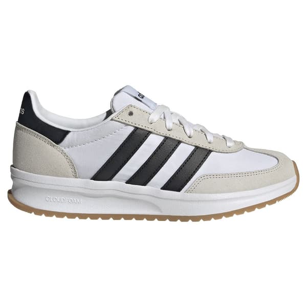Adidas Run 70s 2.0 Skor Beige,Vit EU 39 1/3 Kvinna