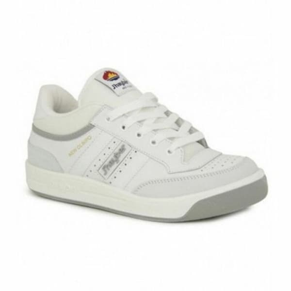 Herre sneakers J-Hayber New Olimpo - Hvid - 46