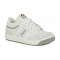 Miniatyrbillede 1 af 3: Herre sneakers J-Hayber New Olimpo - 40 - Hvid