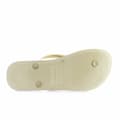 Miniatyrbillede 4 af 5: Klipklappere til damer Ipanema 81030 23097 Beige - 38