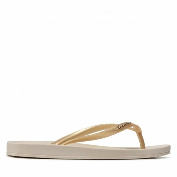 Klipklappere til damer Ipanema 81030 23097 Beige - 38