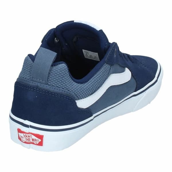 Kondisko til Mænd Vans Filmore Blå - 44