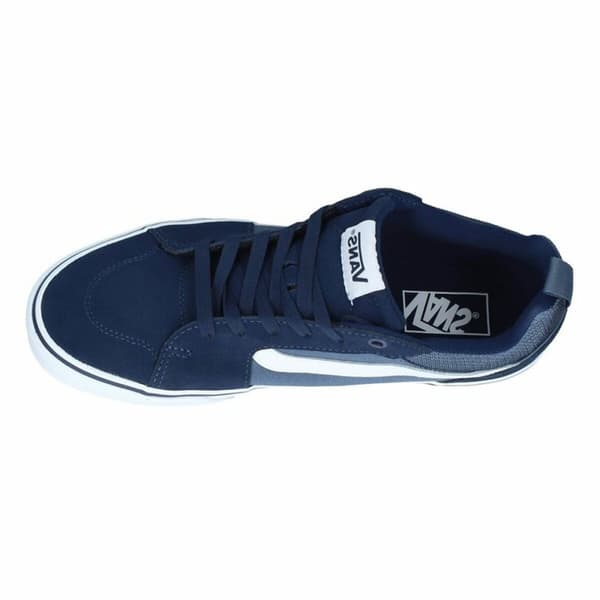 Kondisko til Mænd Vans Filmore Blå - 44
