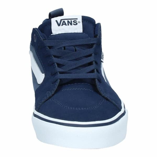 Kondisko til Mænd Vans Filmore Blå - 44
