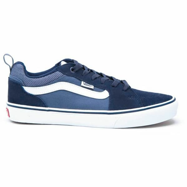 Kondisko til Mænd Vans Filmore Blå - 44