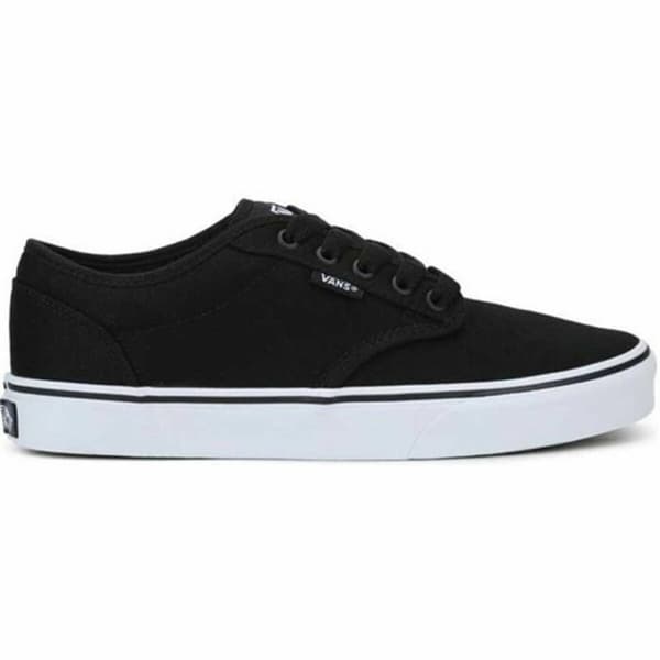 Kondisko til Mænd Vans Atwood MN Sort - 43