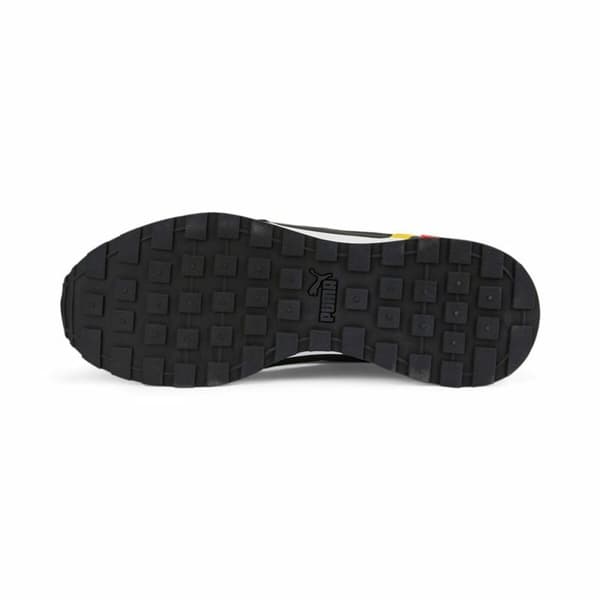 Kondisko til Mænd Puma Graviton Tera Sort - 44