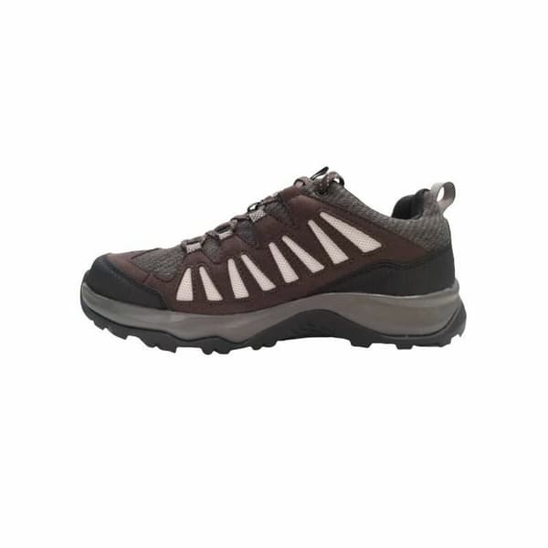 Sportssneakers til damer Salomon Eos Brun Sort - 42