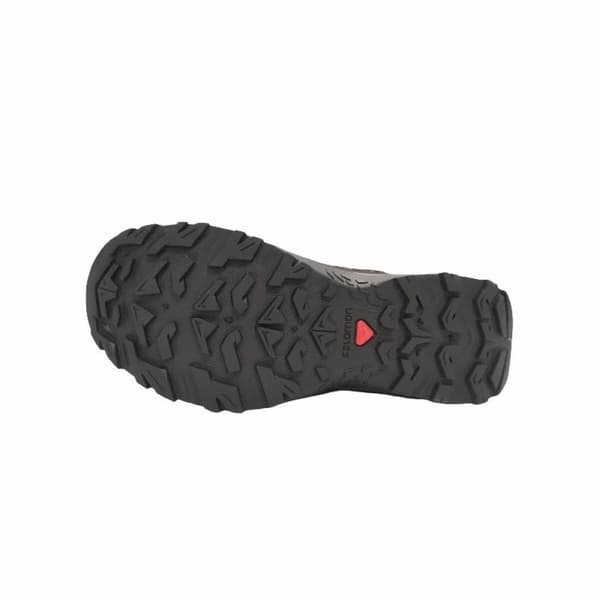 Sportssneakers til damer Salomon Eos Brun Sort - 42