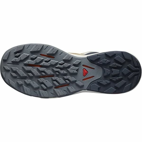 Sportssneakers til damer Salomon Impulse Beige - 37 1/3