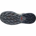 Miniatyrbillede 3 af 5: Sportssneakers til damer Salomon Impulse Beige - 37 1/3