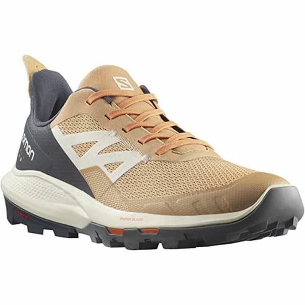 Sportssneakers til damer Salomon Impulse Beige - 37 1/3