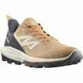 Miniatyrbillede 4 af 5: Sportssneakers til damer Salomon Impulse Beige - 37 1/3