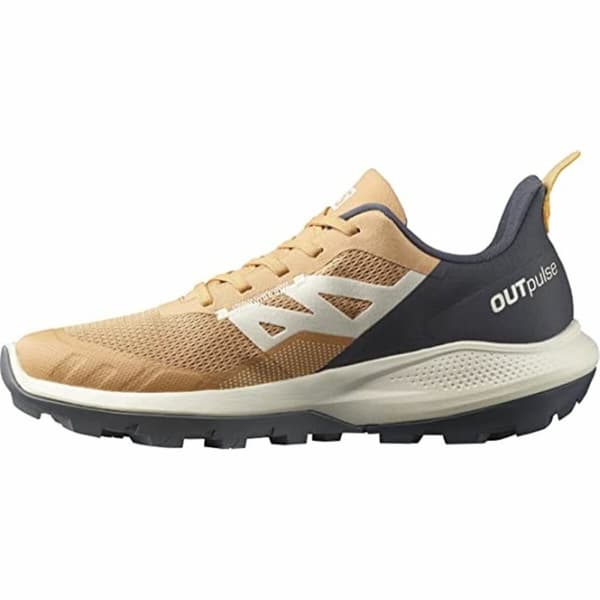 Sportssneakers til damer Salomon Impulse Beige - 37 1/3