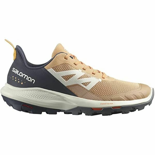 Sportssneakers til damer Salomon Impulse Beige - 37 1/3