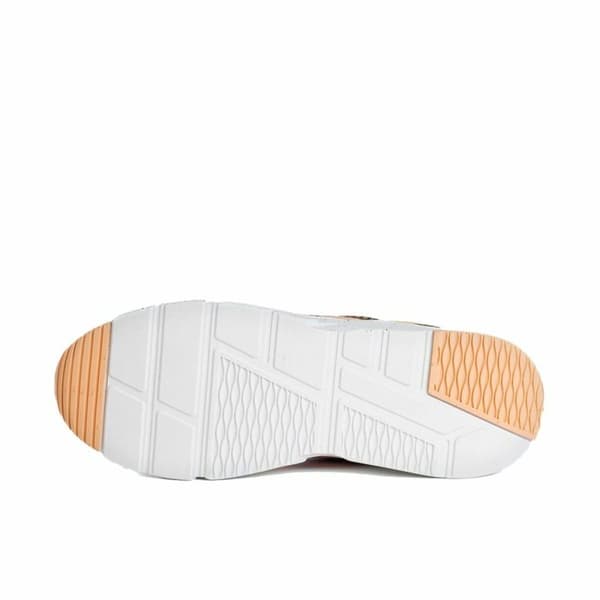 Kvinde Casual Sneakers Munich MALI 19 Brun - 37