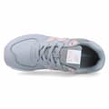 Miniatyrbillede 3 af 5: Kvinde Casual Sneakers New Balance 574  Grå Pink - 37