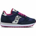 Miniatyrbillede 9 af 11: Sportssneakers til damer Saucony Jazz Original  Marineblå - 36