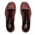Miniatyrbillede 3 af 5: Herre sneakers Training Under Armour Lightning 2 Rød - 42.5