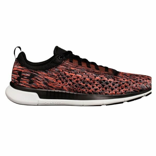 Herre sneakers Training Under Armour Lightning 2 Rød - 42.5