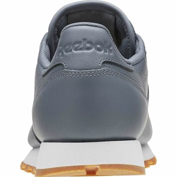 Kondisko til Mænd Reebok Classic Leather PG Asteroid Grå - 41