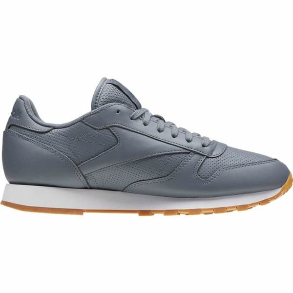 Kondisko til Mænd Reebok Classic Leather PG Asteroid Grå - 41