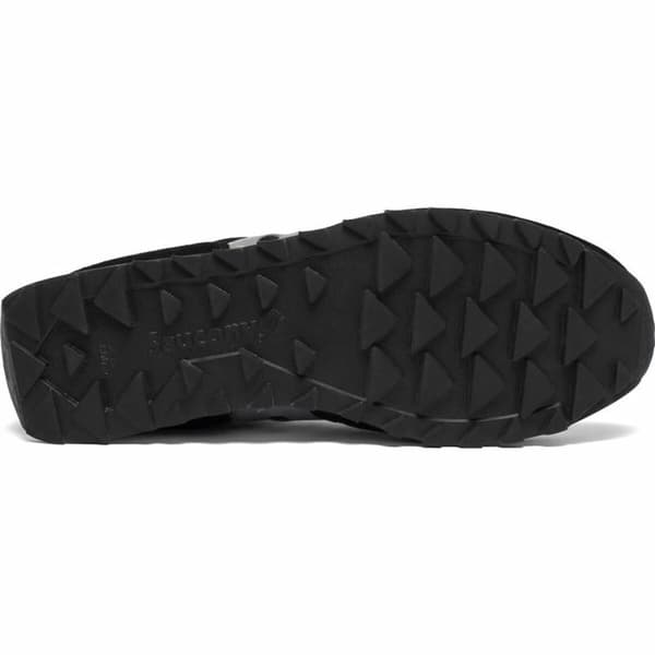 Kondisko til Mænd Saucony Saucony Jazz 81 Sort - 37
