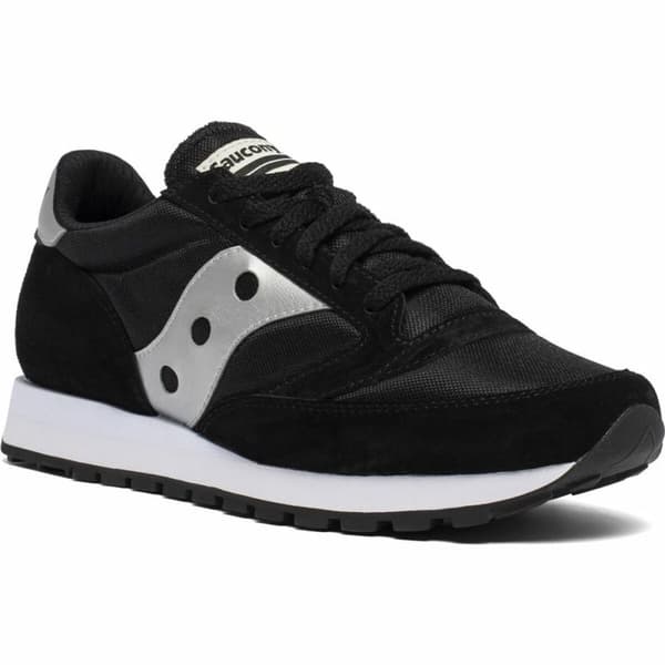 Kondisko til Mænd Saucony Saucony Jazz 81 Sort - 37